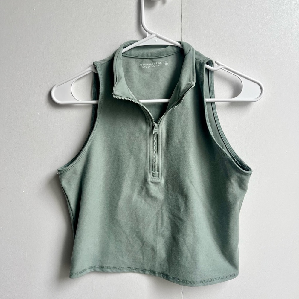 Abercrombie Tank